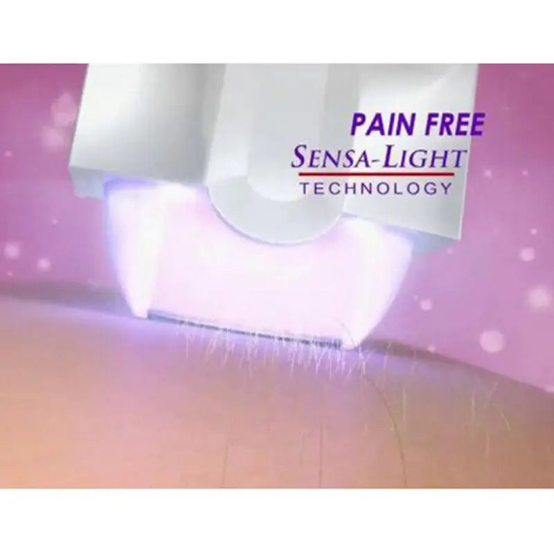 Finishing Touch Hair Remover – Instant & Pain-Free Hair Removal for All Skin Types – Rechargeable, Compact & Dermatologist-Recommended