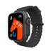 X8 Ultra Max Smartwatch with Multitasking Features – Bluetooth, NFC, Sleep Monitoring, and More | Health & Fitness Tracker